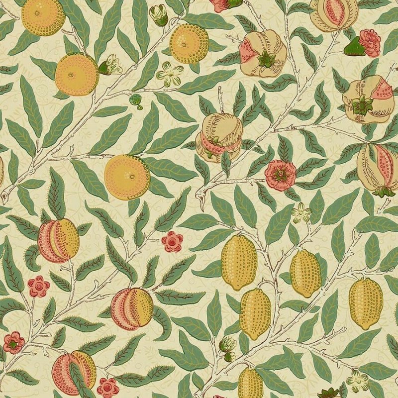 Fruit / WR8048-1 / 216484 / 216859 / Other Collections / Morris&Co.