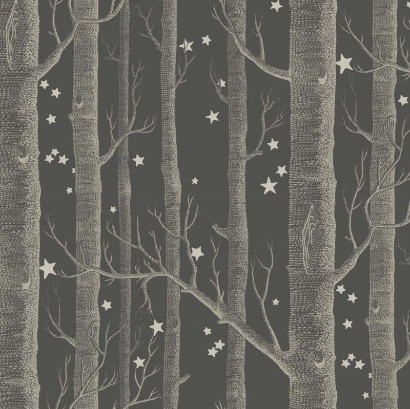 Woods & Stars / 103/11053 / Whimsical / Cole&Son