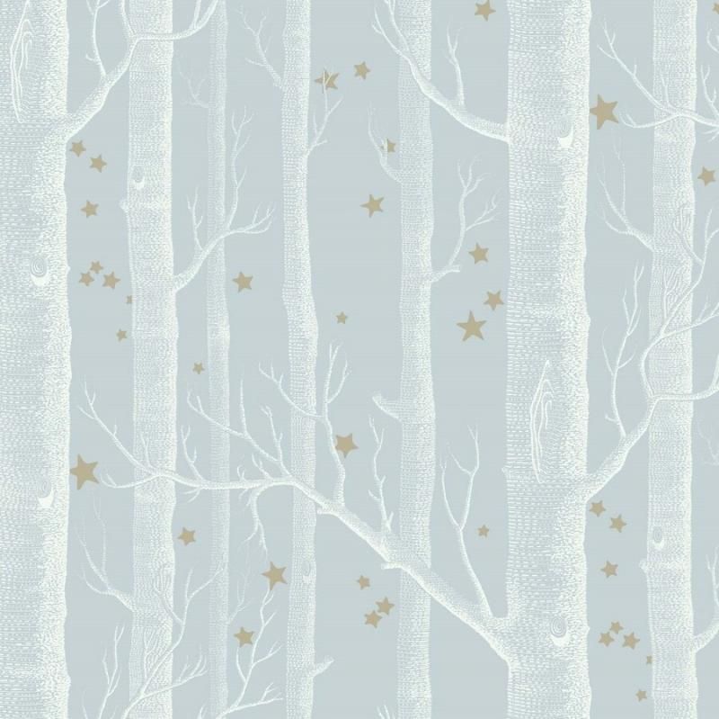 Woods & Stars / 103/11051 / Whimsical / Cole&Son