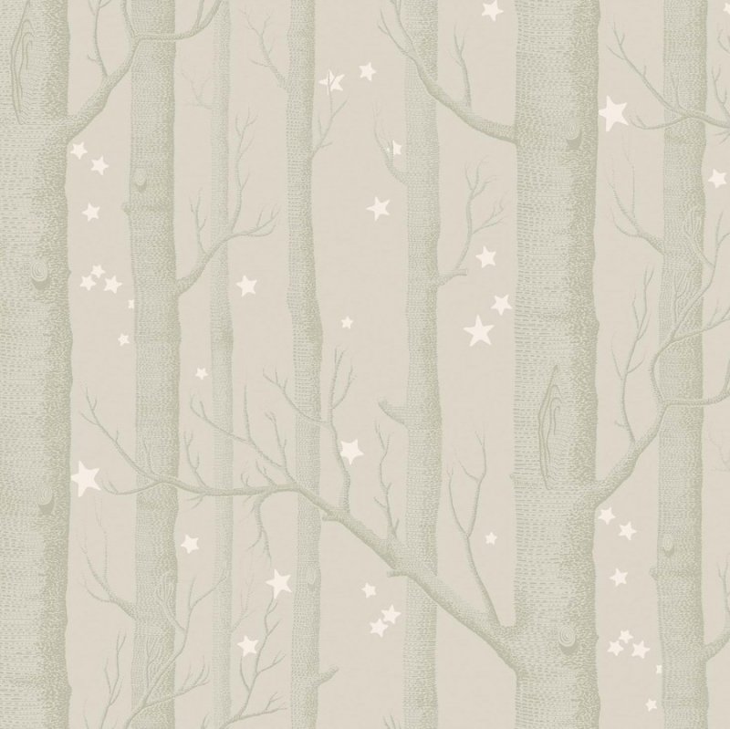 Woods & Stars / 103/11048 / Whimsical / Cole&Son