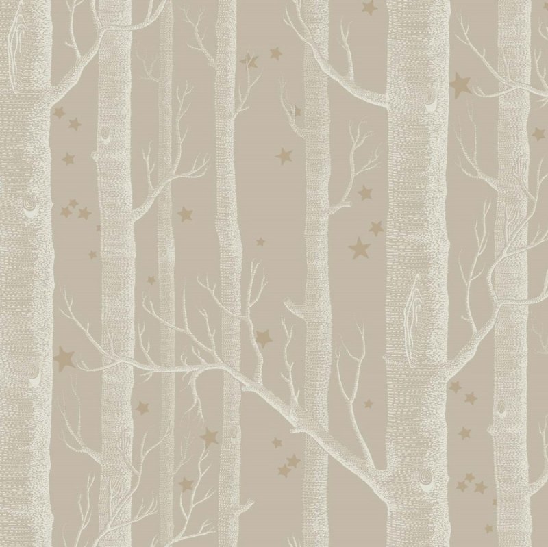 Woods & Stars / 103/11047 / Whimsical / Cole&Son