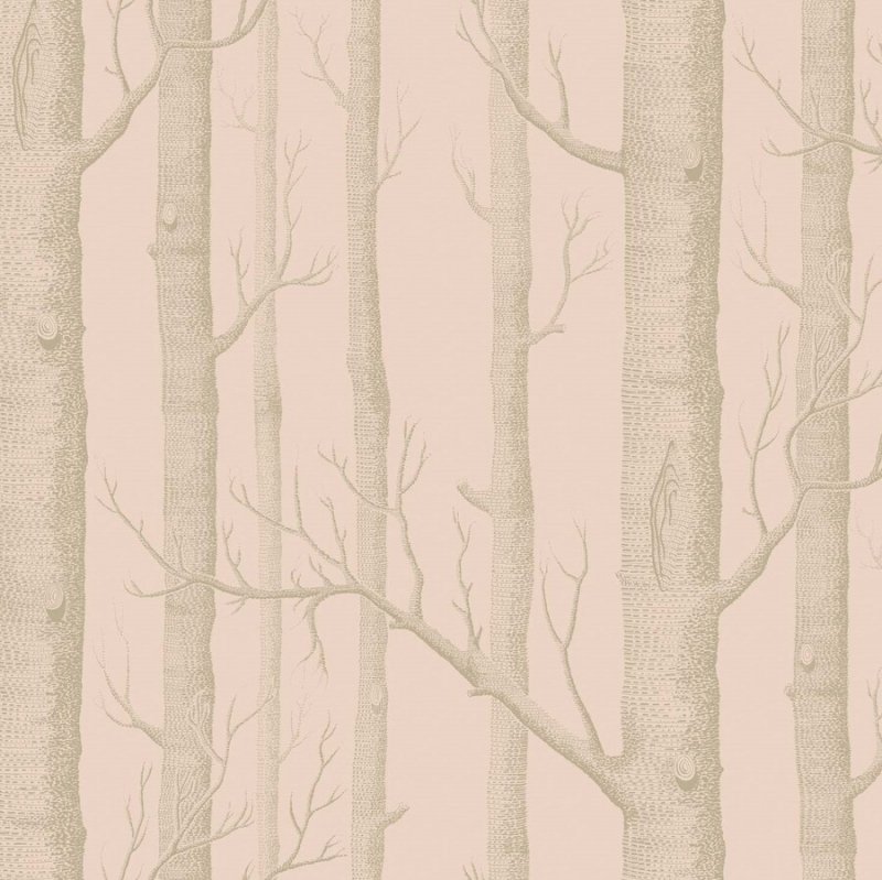 Woods / 103/5024 / Whimsical / Cole&Son