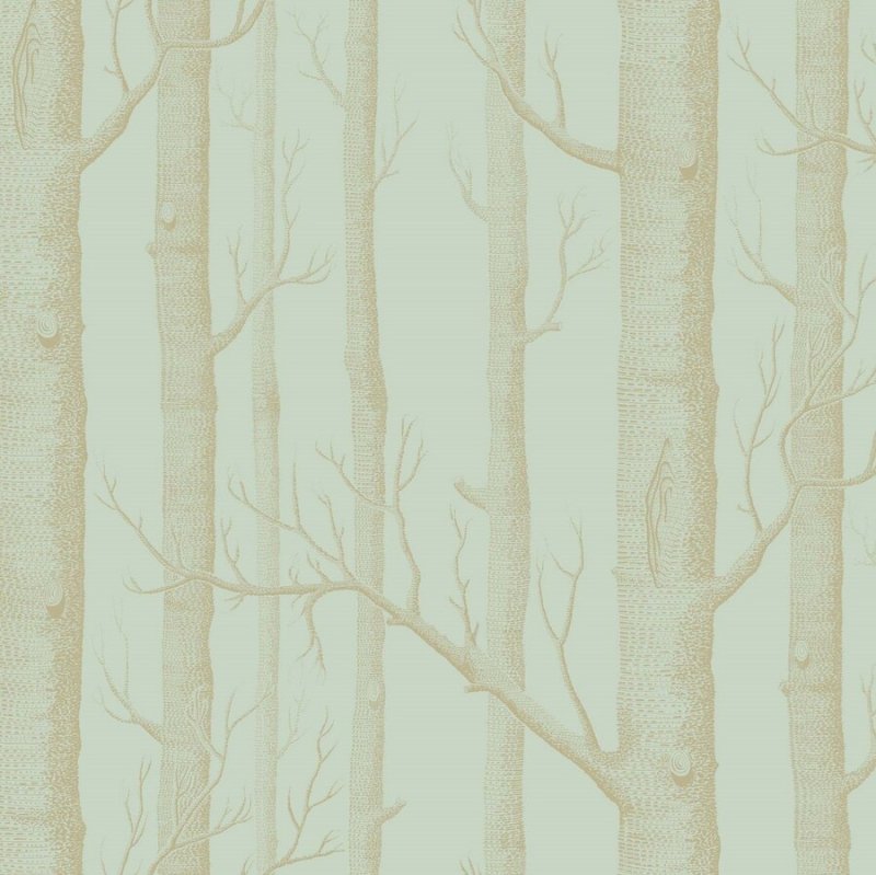 Woods / 103/5023 / Whimsical / Cole&Son
