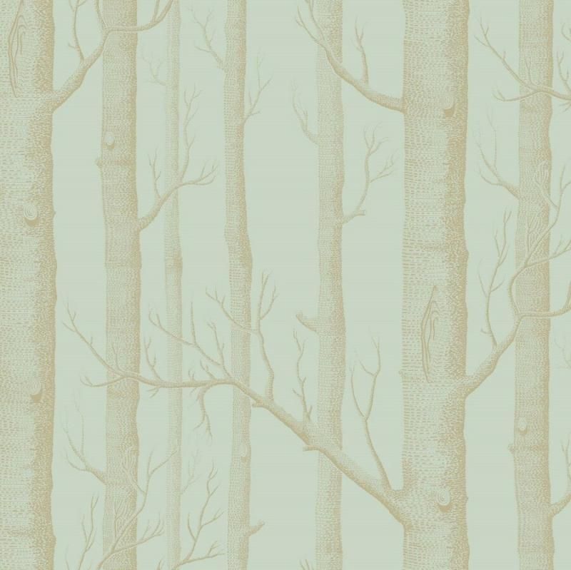 Woods / 103/5023 / Whimsical / Cole&Son