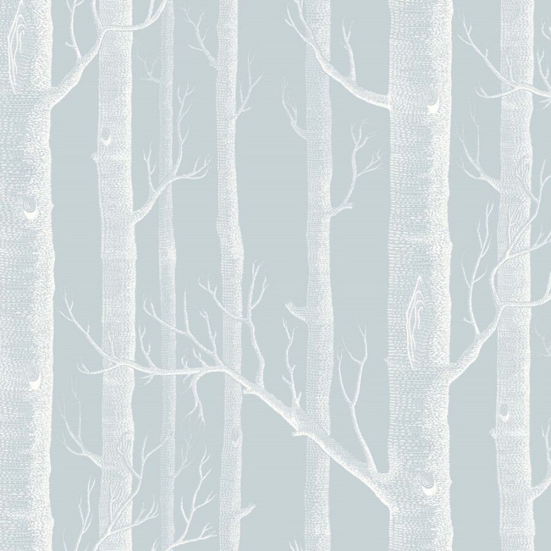 Woods / 103/5022 / Whimsical / Cole&Son