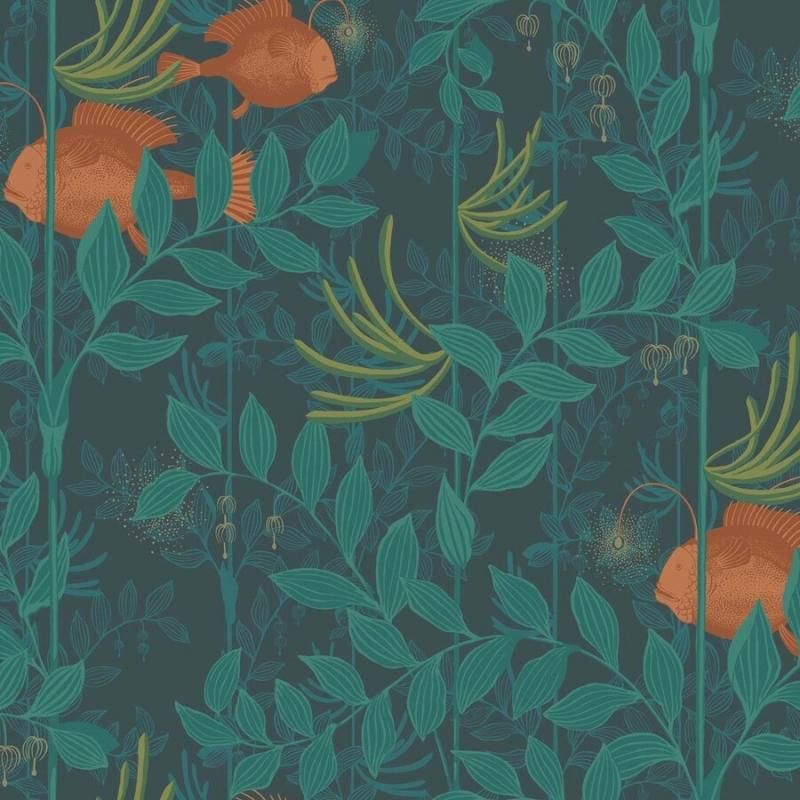 Nautilus / 103/4019 / Whimsical / Cole&Son