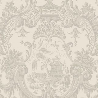 Chippendale China / 100/3012 / Archive Anthology / Cole&Son