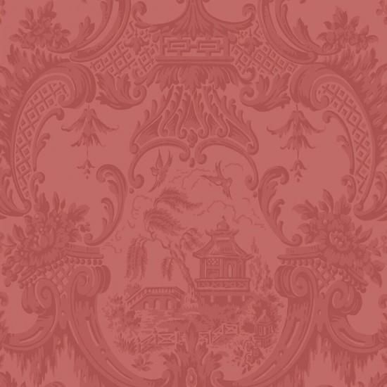 Chippendale China / 100/3015 / Archive Anthology / Cole&Son