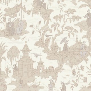 Chinese Toile / 100/8039 / Archive Anthology / Cole&Son