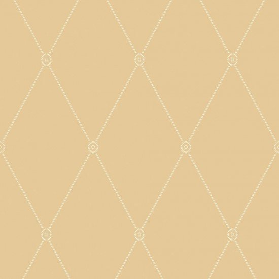 Large Georgian Rope Trellis  / 100/13064 / Archive Anthology / Cole&Son