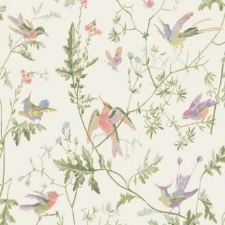 Hummingbirds / 100/14067 / Archive Anthology / Cole&Son