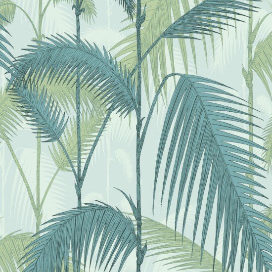 Palm Jungle / 112/1001 / Icons / Cole&Son