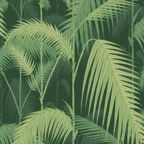 Palm Jungle / 112/1003 / Icons / Cole&Son