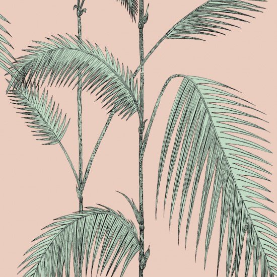 Palm Leaves 1 / 112/2005 / Icons / Cole&Son