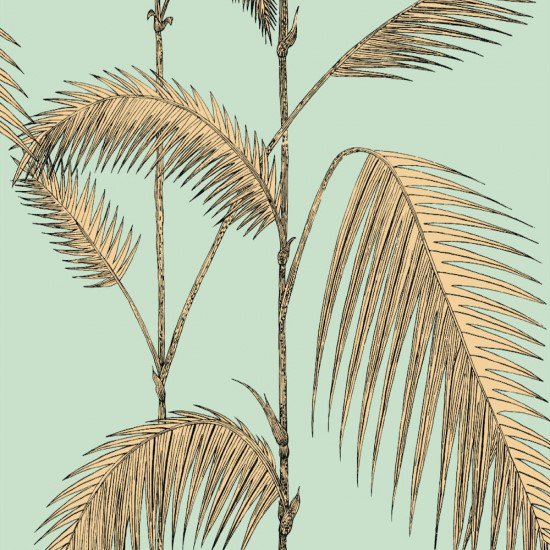 Palm Leaves 1 / 112/2006 / Icons / Cole&Son