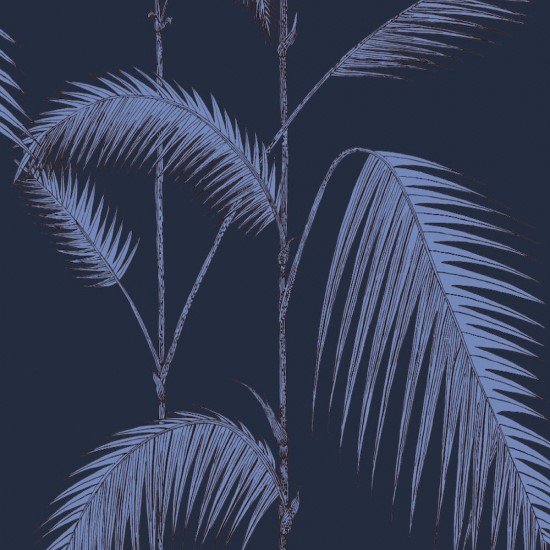 Palm Leaves 1 / 112/2008 / Icons / Cole&Son