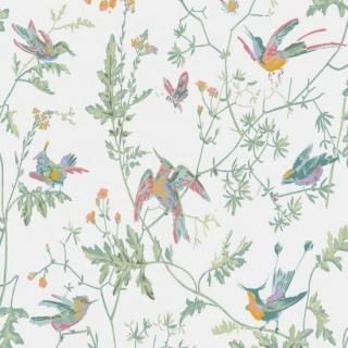 Hummingbirds 1 / 112/4016 / Icons / Cole&Son