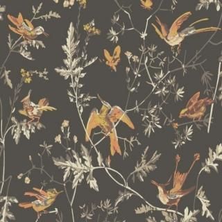 Hummingbirds 1 / 112/4017 / Icons / Cole&Son