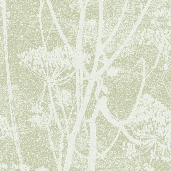 Cow Parsley 1 / 112/8029 / Icons / Cole&Son