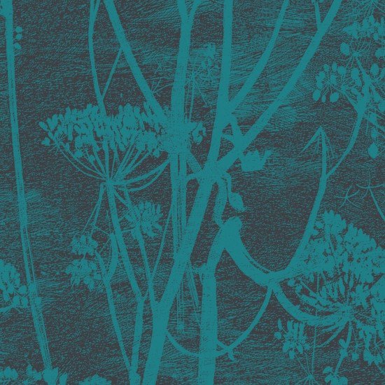 Cow Parsley 1 / 112/8030 / Icons / Cole&Son