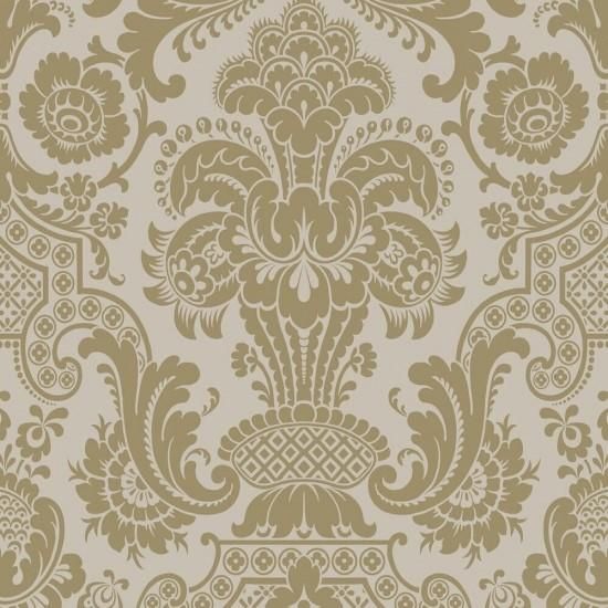 Carmen / 108/2008 / Mariinsky Damask / Cole&Son