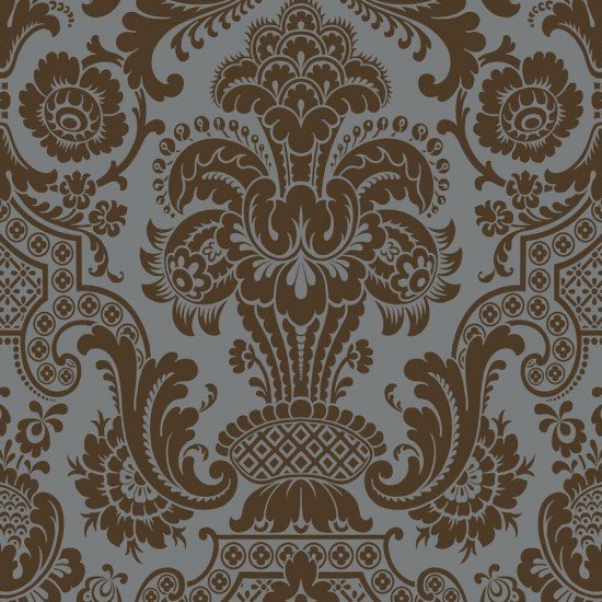 Carmen / 108/2010 / Mariinsky Damask / Cole&Son