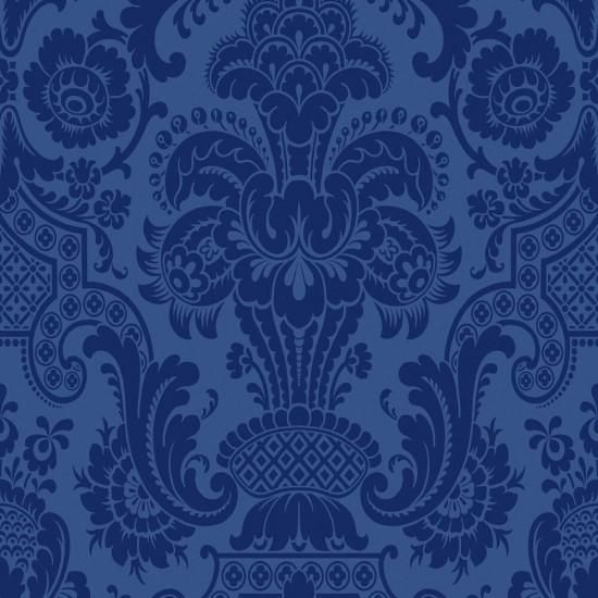 Petrouchka / 108/3011 / Mariinsky Damask / Cole&Son