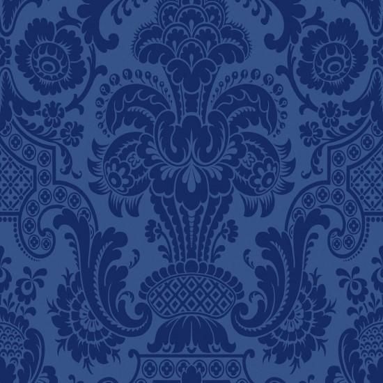 Petrouchka / 108/3011 / Mariinsky Damask / Cole&Son