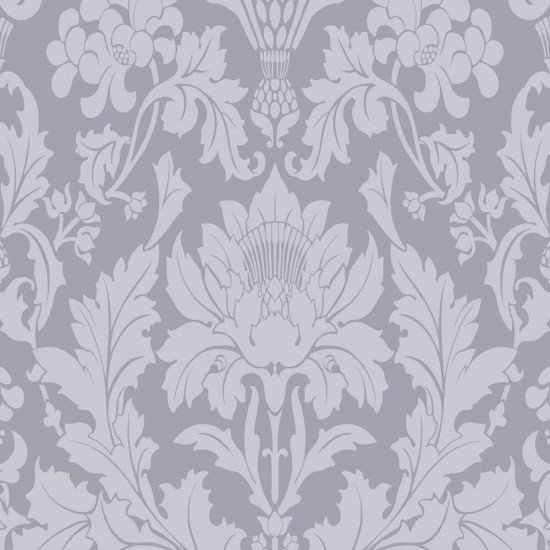 Fonteyn / 108/7032 / Mariinsky Damask / Cole&Son