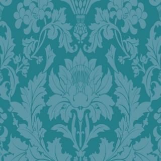 Fonteyn / 108/7033 / Mariinsky Damask / Cole&Son