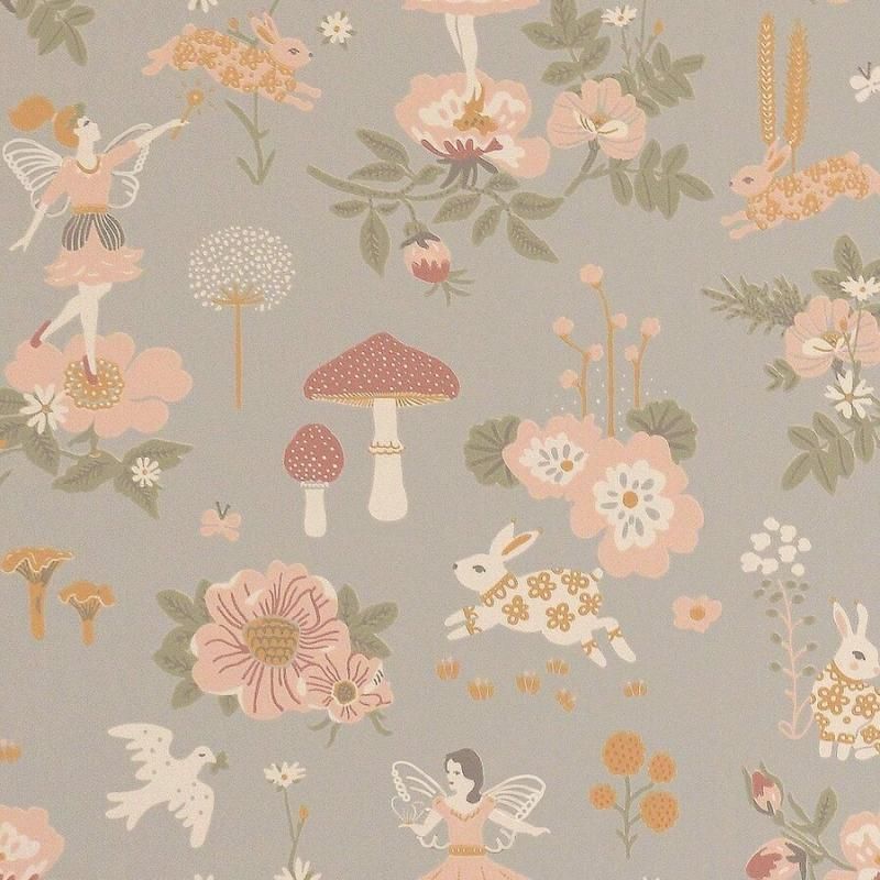 Old Garden / 138-02 / Poetry / Majvillan