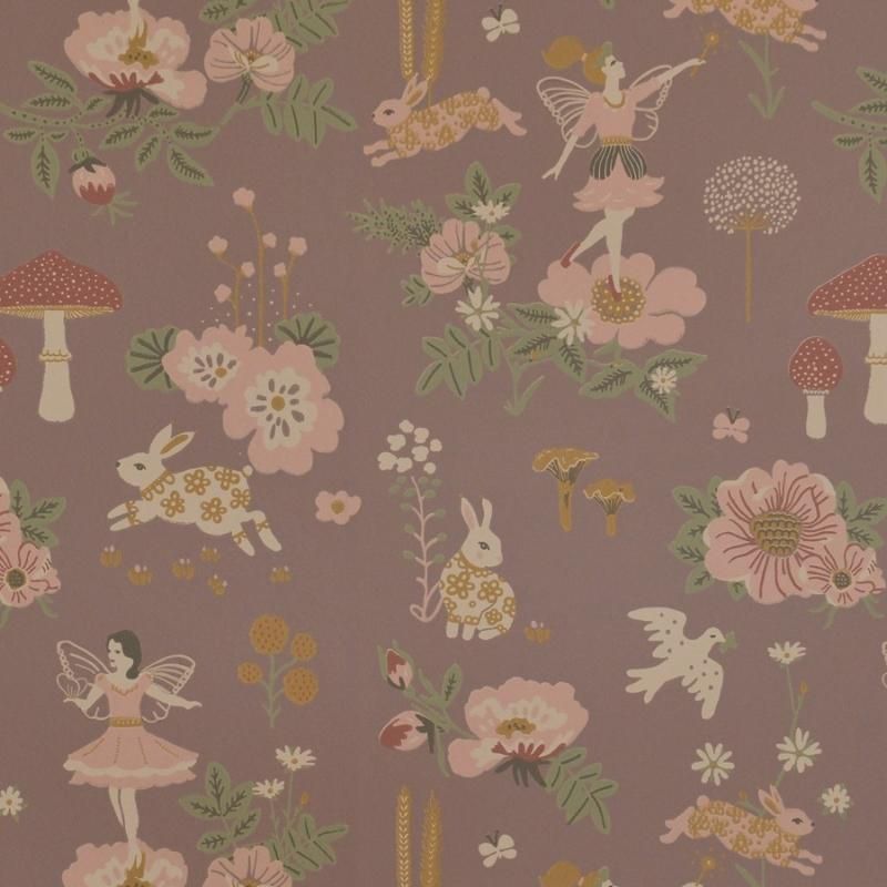 Old Garden / 138-04 / Poetry / Majvillan