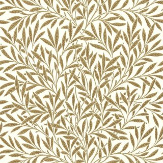 Willow / 216965 / Queen Square Wallpapers / Morris&Co.