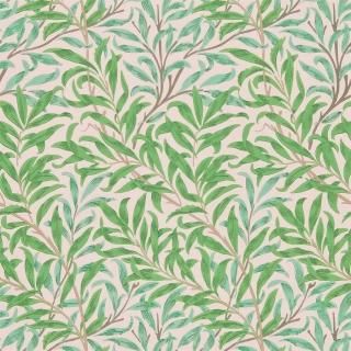 Willow Bough / 216949 / Queen Square Wallpapers / Morris&Co.