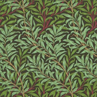 Willow Bough / 216950 / Queen Square Wallpapers / Morris&Co.