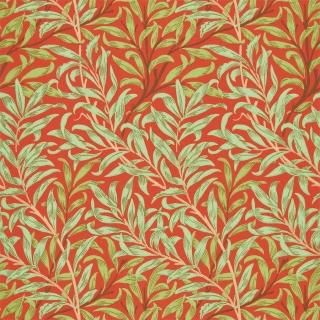 Willow Bough / 216951 / Queen Square Wallpapers / Morris&Co.