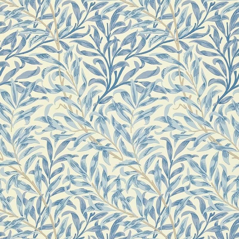 Willow Boughs / 216807 / WM7614-4 / Other Collections / Morris&Co.