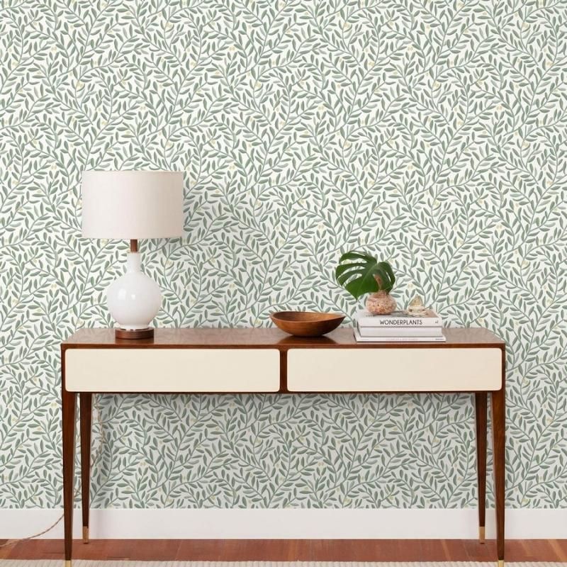 Olive Grove / SH022 / Schoolhouse / Hygge & West - 輸入壁紙 Olive Grove / SH022 / Schoolhouse / Hygge & West - 輸入壁紙