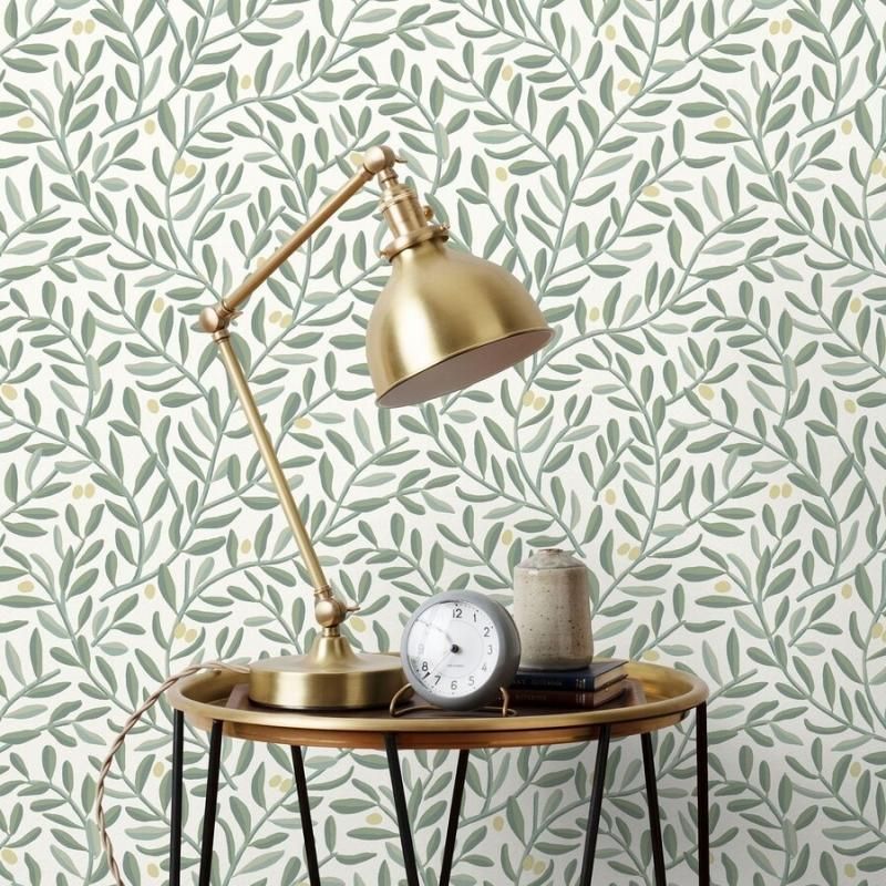 Olive Grove / SH022 / Schoolhouse / Hygge & West - 輸入壁紙 Olive Grove / SH022 / Schoolhouse / Hygge & West - 輸入壁紙
