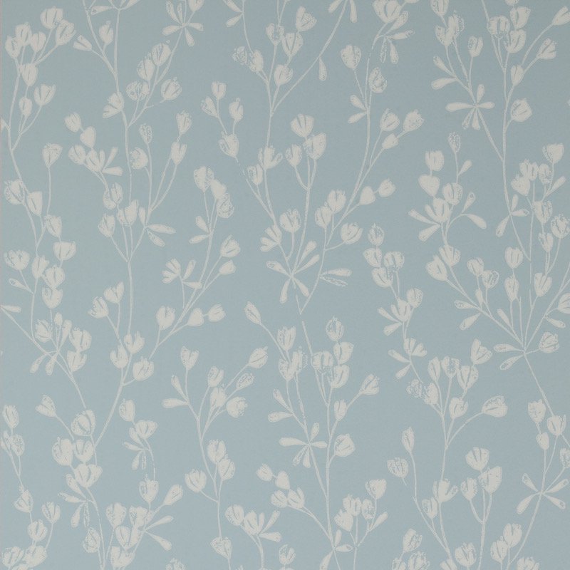 Ines / J178W-01 / Rowan Wallpapers / Jane Churchill