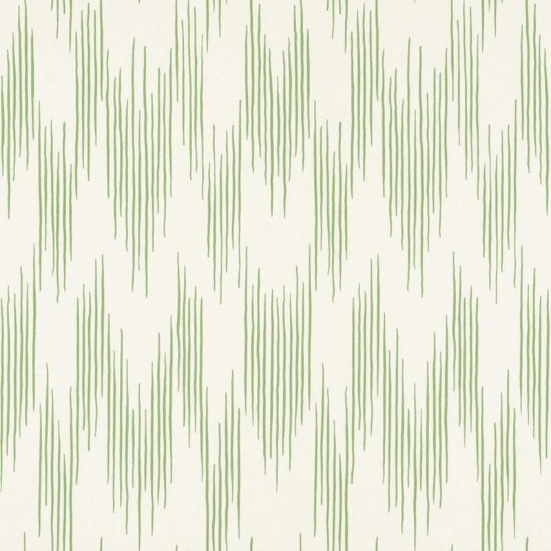 Ikat (Ivy Green) / 13-65 / VOL.2 / Langelid/vonBromssen