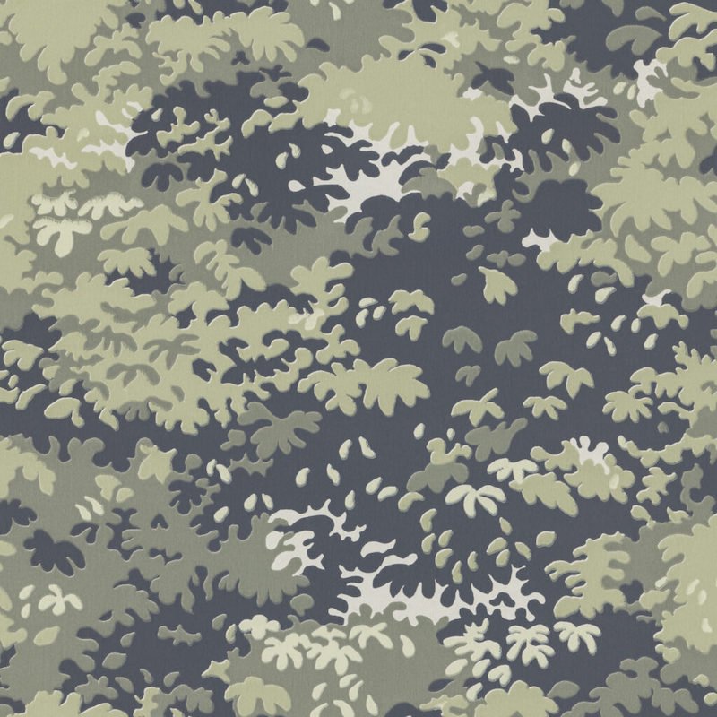 Into the woods (Camouflage) / 14-65 / VOL.2 / Langelid/vonBromssen