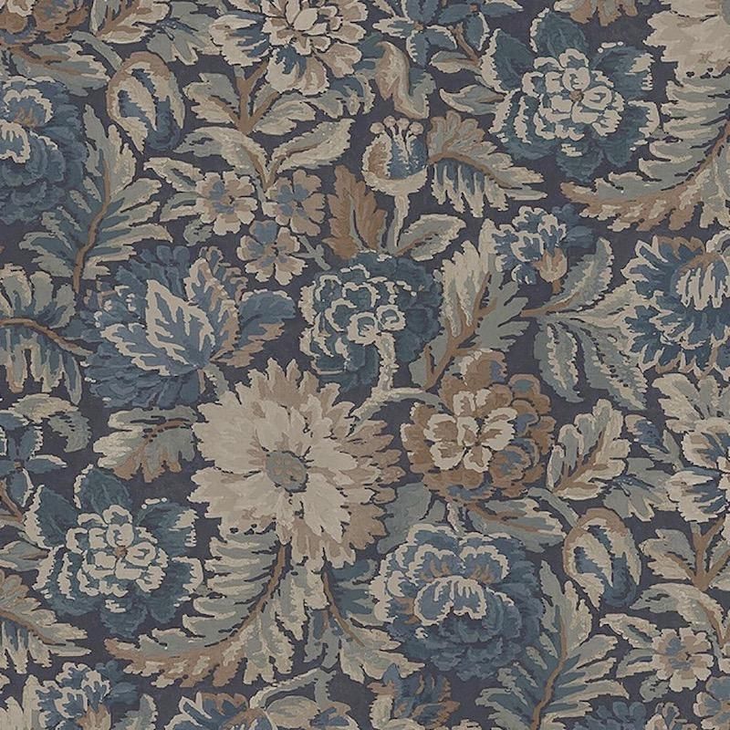 Nightingale Garden / 3564 / Cottage Garden / Borastapeter