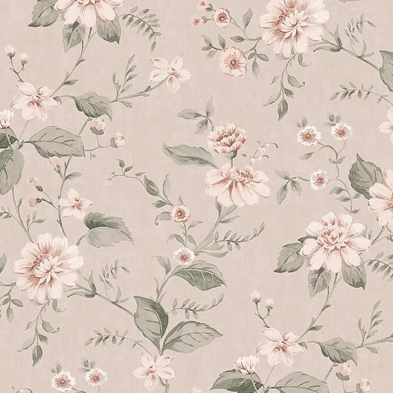 Lauras Cottage / 3572 / Cottage Garden / Borastapeter