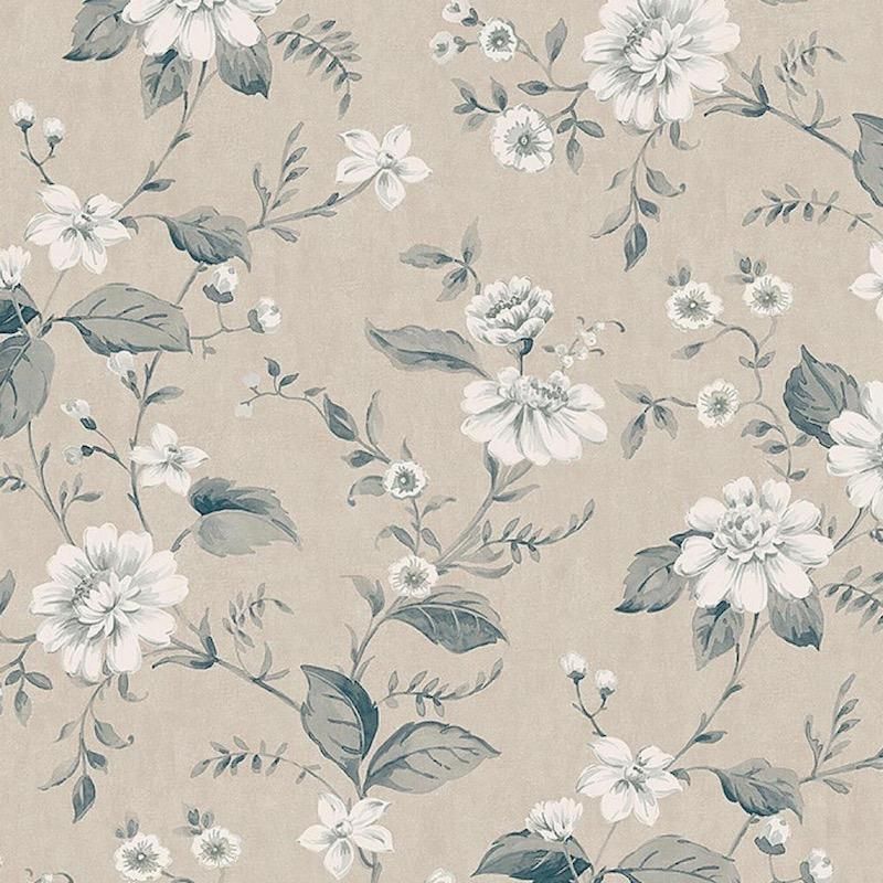 Lauras Cottage / 3576 / Cottage Garden / Borastapeter