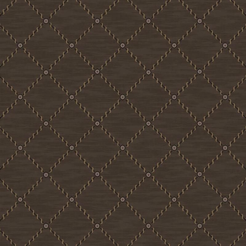 Golden Trellis / 2264 / Treasured / Borastapeter