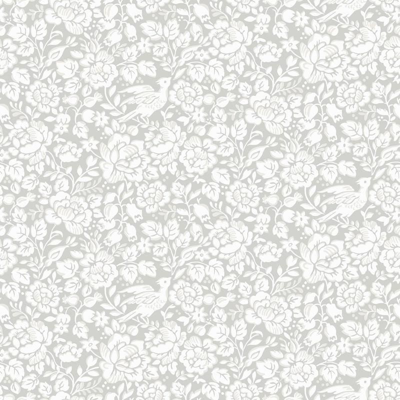 Jenny White / 678-01 /  Blommor & Blad / Duro