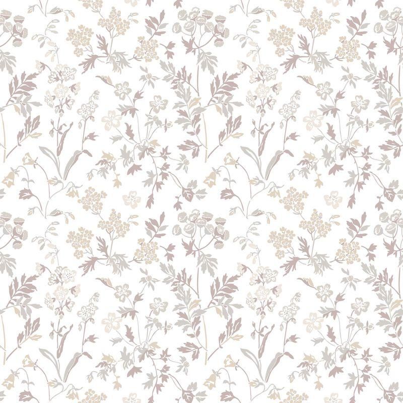 Juni Beige Silver / 378-01 / Natur / Duro