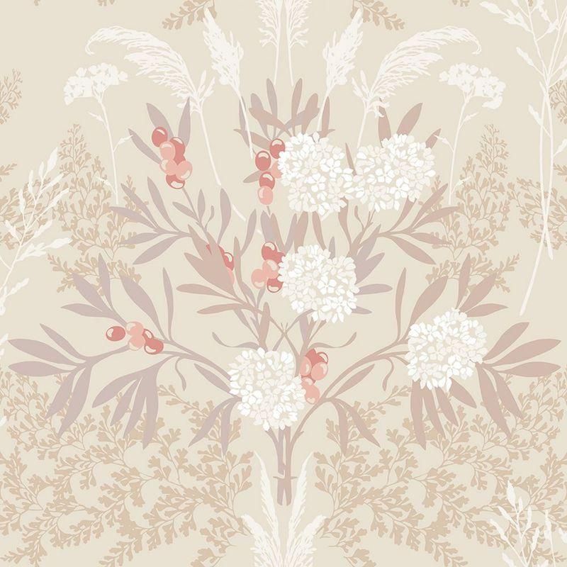 Strandang Beige/Rost / 614-01 / Hav&Land / Duro