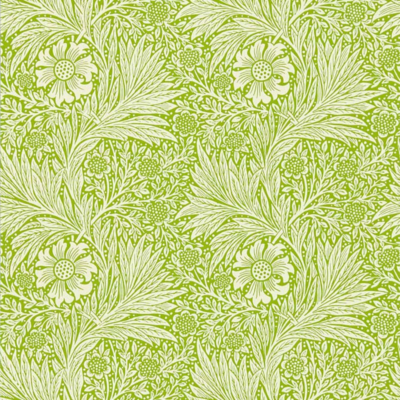 Marigold / 217090 / The Cornubia Wallpapers / Morris&Co.